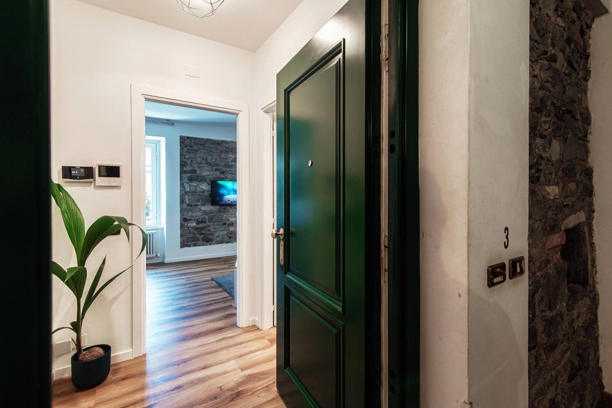 Appartement Dalia - By The House Of Travelers *