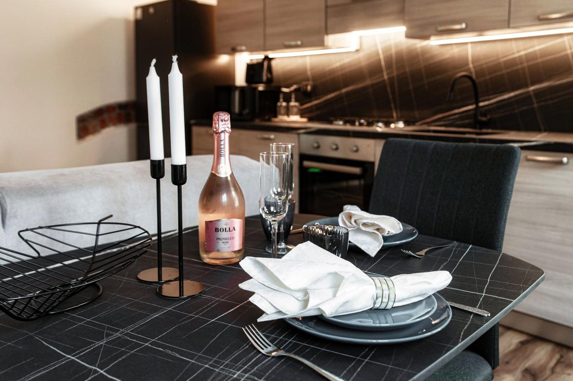 Dalia - By The House Of Travelers Appartement *