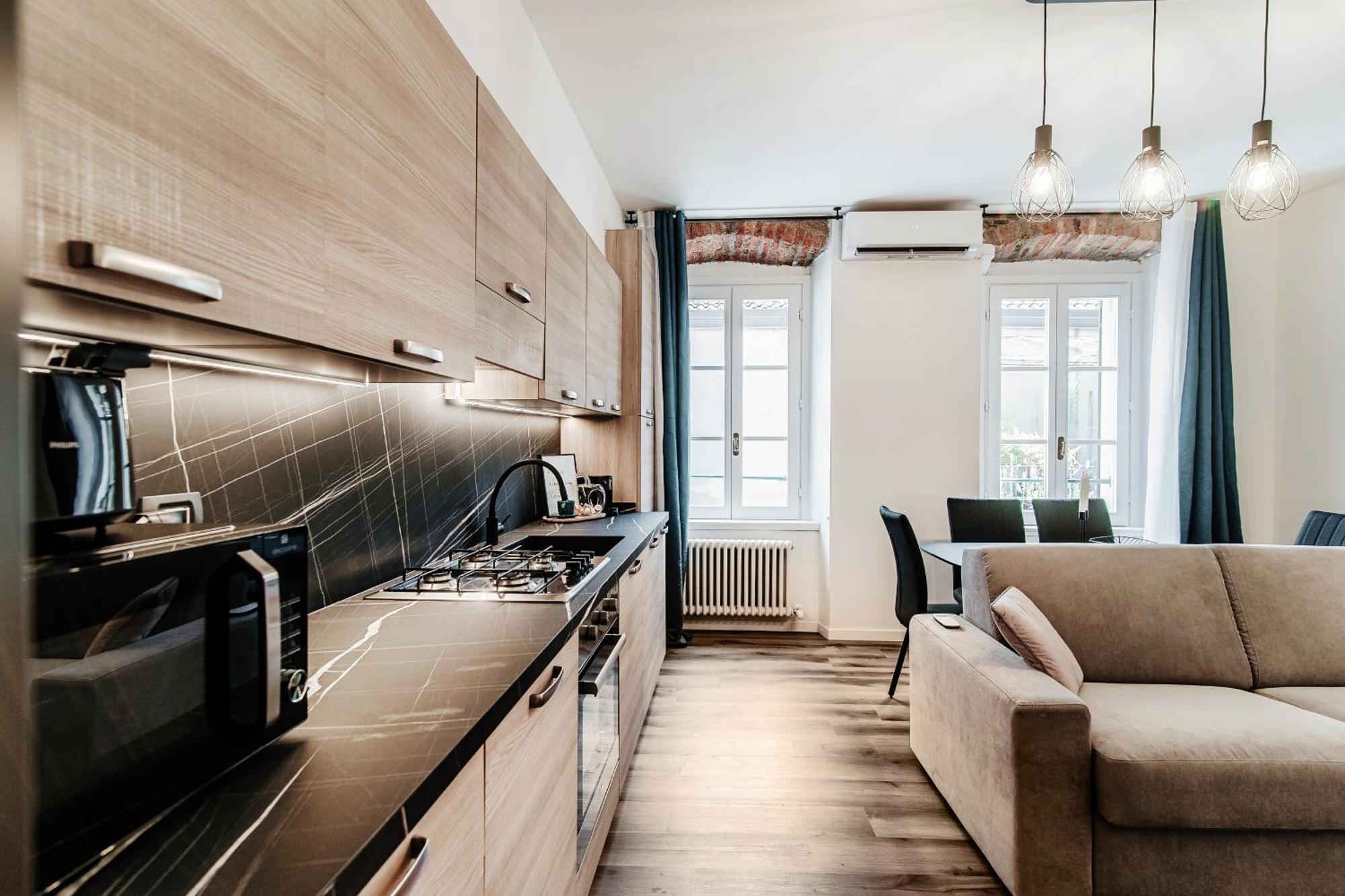 Dalia - By The House Of Travelers Appartement *
