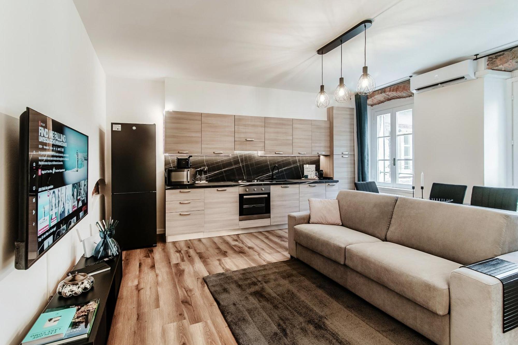 Appartement Dalia - By The House Of Travelers