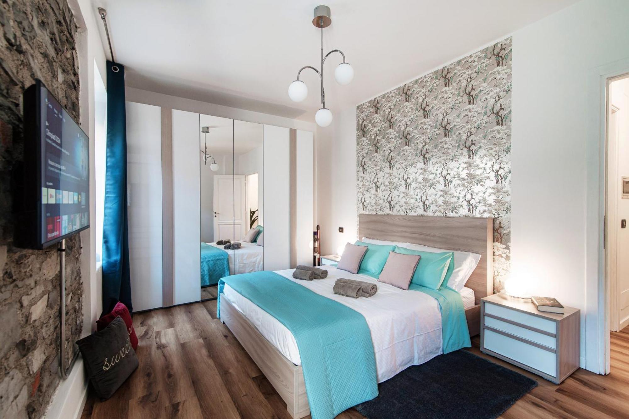 Dalia - By The House Of Travelers Appartement