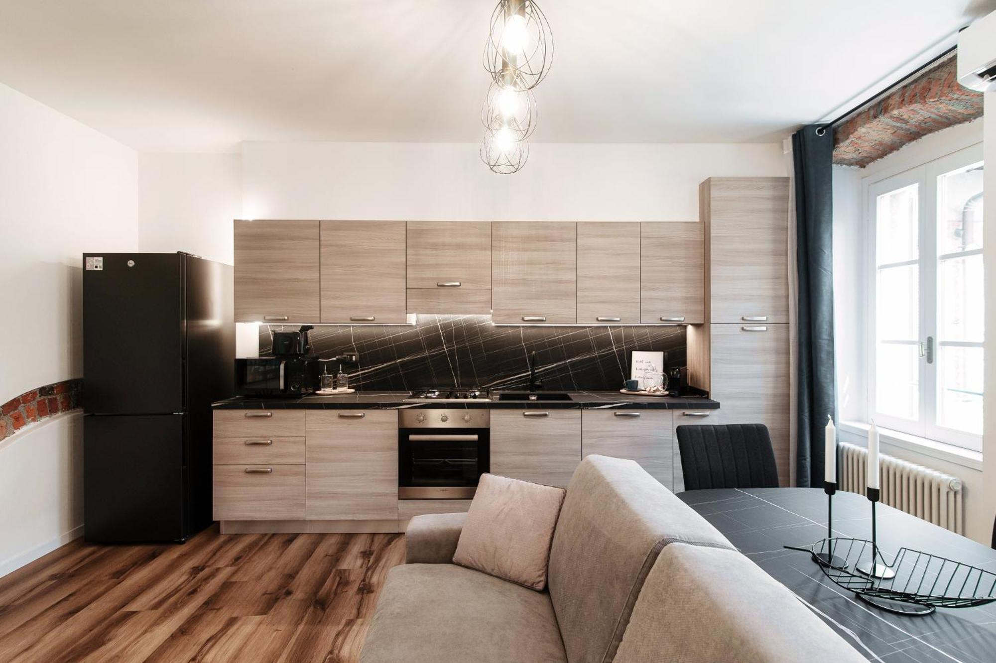 Appartement Dalia - By The House Of Travelers