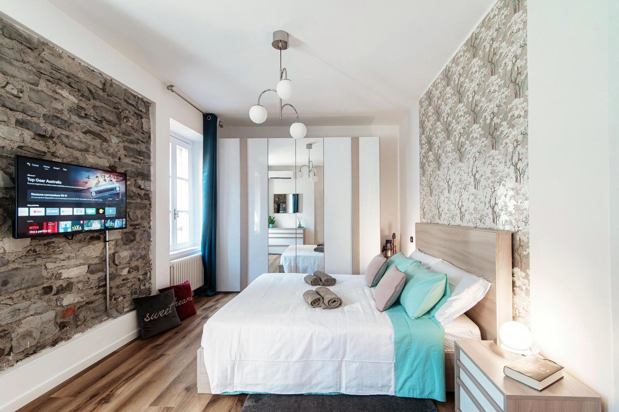 Dalia - By The House Of Travelers Appartement *